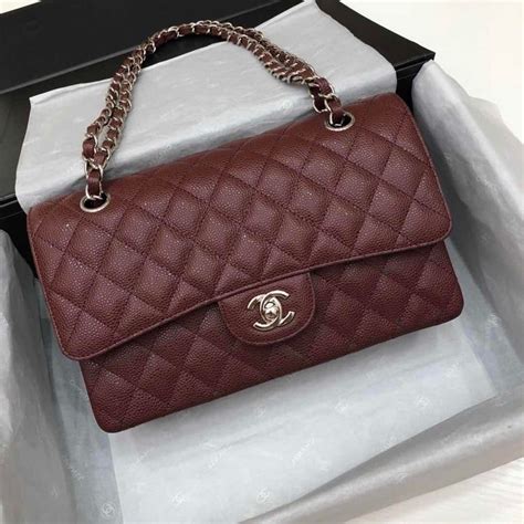 chanel tasche bordeaux|Chanel handbags store.